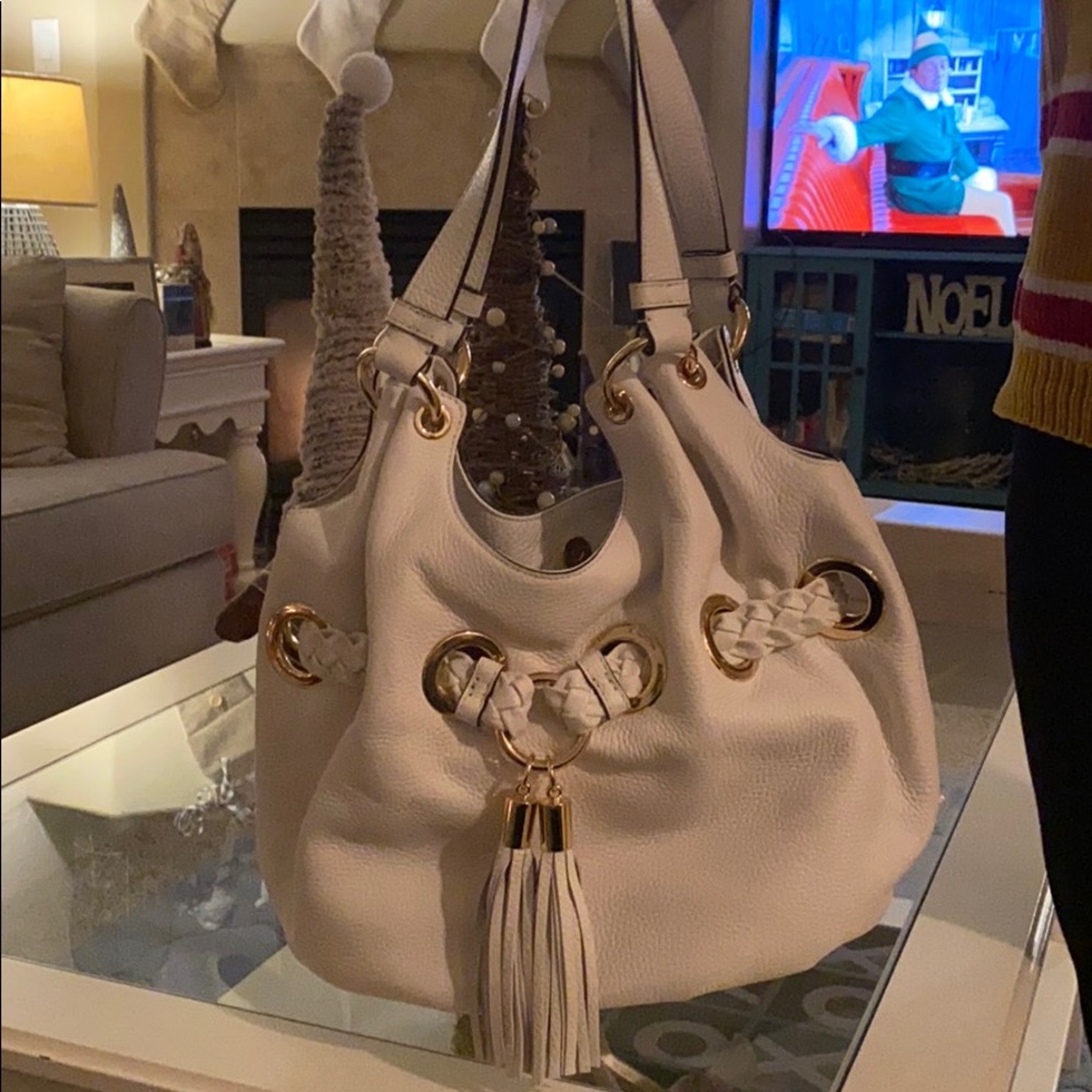 Michael Kors Leather Purse